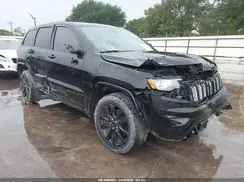 1C4RJFAG9HC814886 2017 JEEP GRAND CHEROKEE