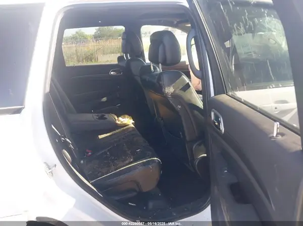1C4RJFAG9HC815262 2017 JEEP GRAND CHEROKEE - Image 8