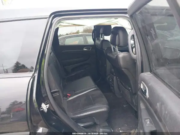 1C4RJFAG9HC818095 2017 JEEP GRAND CHEROKEE - Image 8