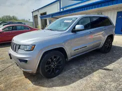 1C4RJFAG9HC819358 2017 JEEP GRAND CHEROKEE
