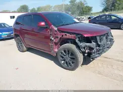 1C4RJFAG9HC822406 2017 JEEP GRAND CHEROKEE