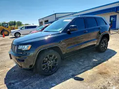 1C4RJFAG9HC834295 2017 JEEP GRAND CHEROKEE