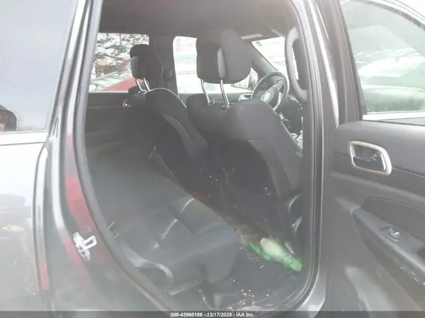 1C4RJFAG9HC835219 2017 JEEP GRAND CHEROKEE - Image 8