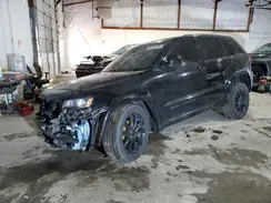 1C4RJFAG9HC840498 2017 JEEP GRAND CHEROKEE