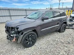 1C4RJFAG9HC841070 2017 JEEP GRAND CHEROKEE