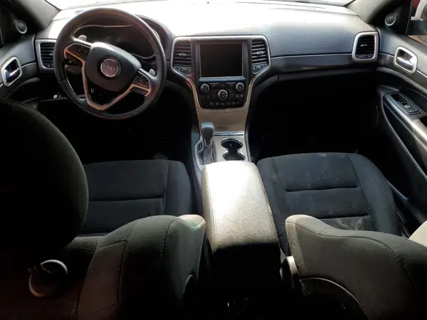 1C4RJFAG9HC841778 2017 JEEP GRAND CHEROKEE - Image 8