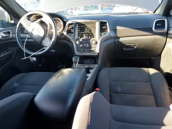 1C4RJFAG9HC841781 2017 JEEP GRAND CHEROKEE - Image 8