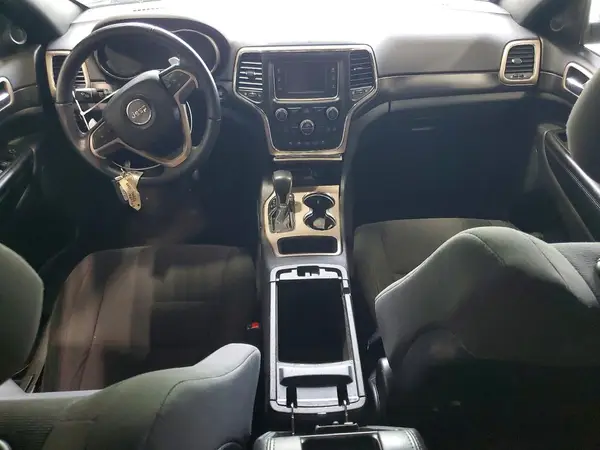 1C4RJFAG9HC842932 2017 JEEP GRAND CHEROKEE - Image 8