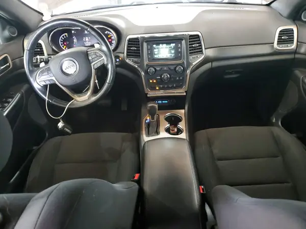 1C4RJFAG9HC845118 2017 JEEP GRAND CHEROKEE - Image 8