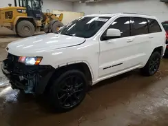 1C4RJFAG9HC851257 2017 JEEP GRAND CHEROKEE