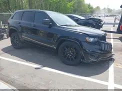 1C4RJFAG9HC851338 2017 JEEP GRAND CHEROKEE
