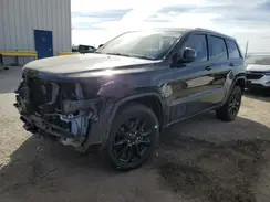 1C4RJFAG9HC851680 2017 JEEP GRAND CHEROKEE