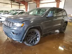 1C4RJFAG9HC852196 2017 JEEP GRAND CHEROKEE