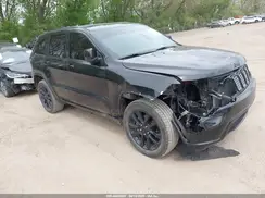 1C4RJFAG9HC852392 2017 JEEP GRAND CHEROKEE