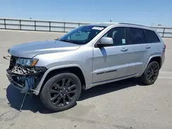 1C4RJFAG9HC853719 2017 JEEP GRAND CHEROKEE
