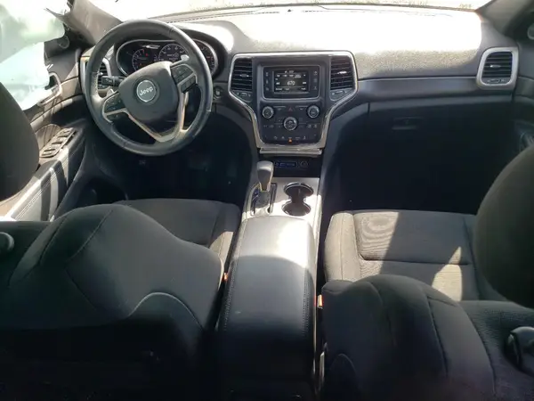 1C4RJFAG9HC856149 2017 JEEP GRAND CHEROKEE - Image 8