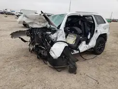 1C4RJFAG9HC863604 2017 JEEP GRAND CHEROKEE