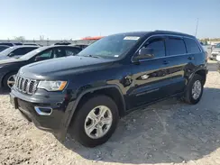 1C4RJFAG9HC864302 2017 JEEP GRAND CHEROKEE