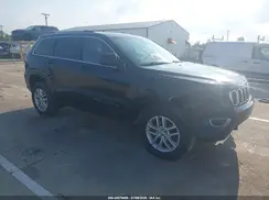 1C4RJFAG9HC864610 2017 JEEP GRAND CHEROKEE