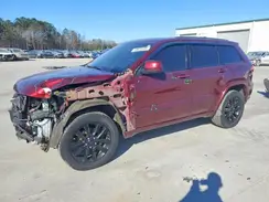 1C4RJFAG9HC865255 2017 JEEP GRAND CHEROKEE