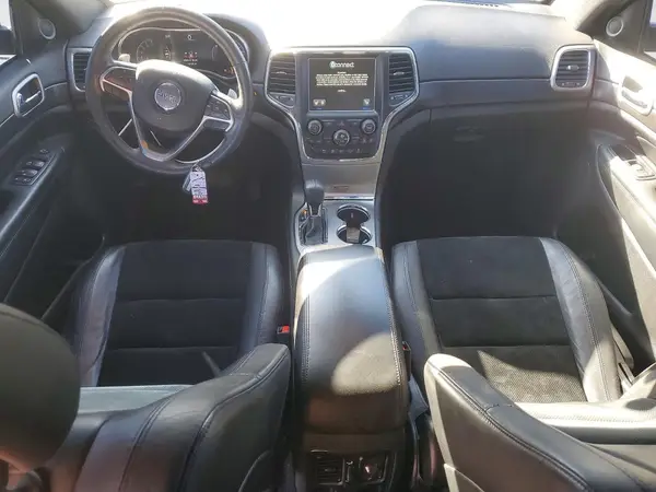 1C4RJFAG9HC865255 2017 JEEP GRAND CHEROKEE - Image 8