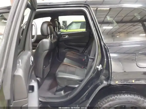 1C4RJFAG9HC866485 2017 JEEP GRAND CHEROKEE - Image 8