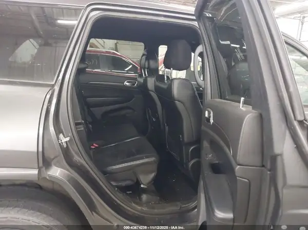 1C4RJFAG9HC875526 2017 JEEP GRAND CHEROKEE - Image 8