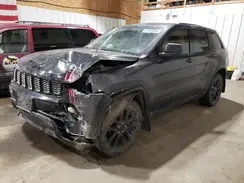 1C4RJFAG9HC881343 2017 JEEP GRAND CHEROKEE