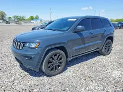 1C4RJFAG9HC881374 2017 JEEP GRAND CHEROKEE