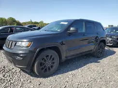 1C4RJFAG9HC881830 2017 JEEP GRAND CHEROKEE