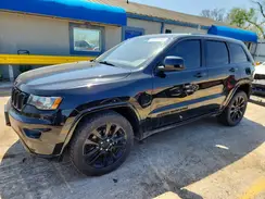 1C4RJFAG9HC881956 2017 JEEP GRAND CHEROKEE