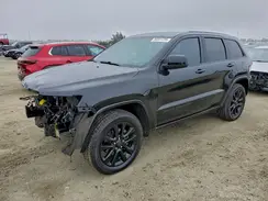 1C4RJFAG9HC882508 2017 JEEP GRAND CHEROKEE