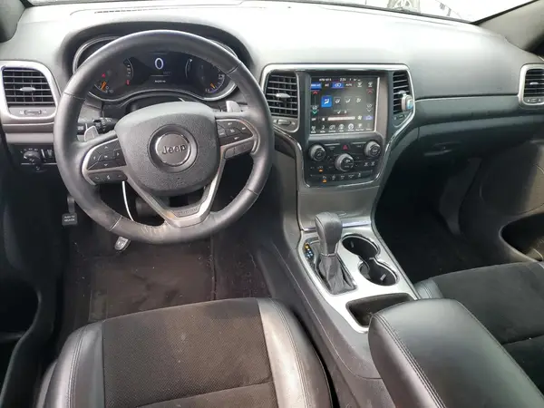 1C4RJFAG9HC885912 2017 JEEP GRAND CHEROKEE - Image 8