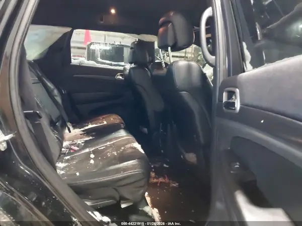 1C4RJFAG9HC892052 2017 JEEP GRAND CHEROKEE - Image 8