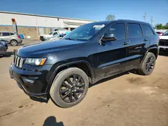1C4RJFAG9HC892584 2017 JEEP GRAND CHEROKEE