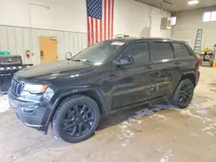 1C4RJFAG9HC894755 2017 JEEP GRAND CHEROKEE