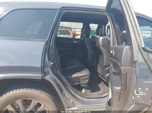 1C4RJFAG9HC894948 2017 JEEP GRAND CHEROKEE - Image 8