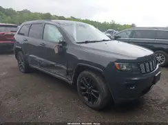 1C4RJFAG9HC895730 2017 JEEP GRAND CHEROKEE