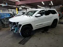 1C4RJFAG9HC909772 2017 JEEP GRAND CHEROKEE