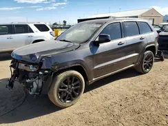 1C4RJFAG9HC909920 2017 JEEP GRAND CHEROKEE