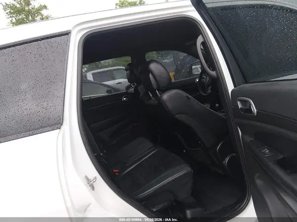 1C4RJFAG9HC911067 2017 JEEP GRAND CHEROKEE - Image 8