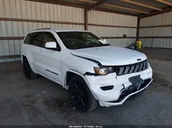 1C4RJFAG9HC919010 2017 JEEP GRAND CHEROKEE