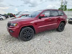 1C4RJFAG9HC919122 2017 JEEP GRAND CHEROKEE