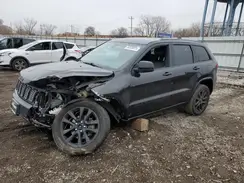 1C4RJFAG9HC922070 2017 JEEP GRAND CHEROKEE
