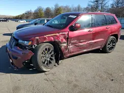 1C4RJFAG9HC922148 2017 JEEP GRAND CHEROKEE