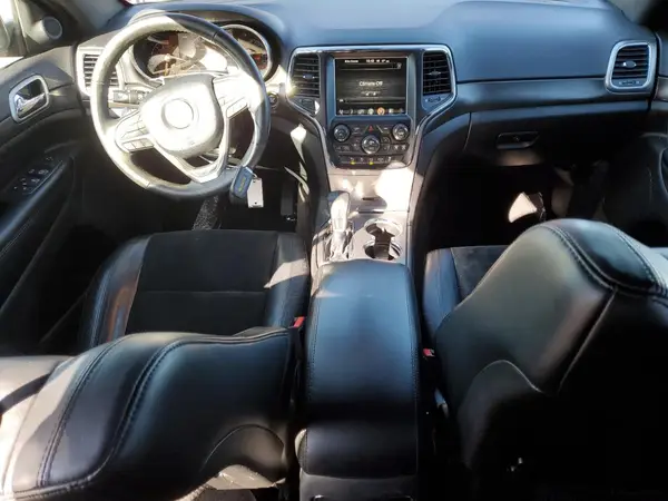1C4RJFAG9HC922148 2017 JEEP GRAND CHEROKEE - Image 8