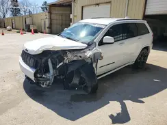 1C4RJFAG9HC924997 2017 JEEP GRAND CHEROKEE