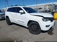 1C4RJFAG9HC927284 2017 JEEP GRAND CHEROKEE