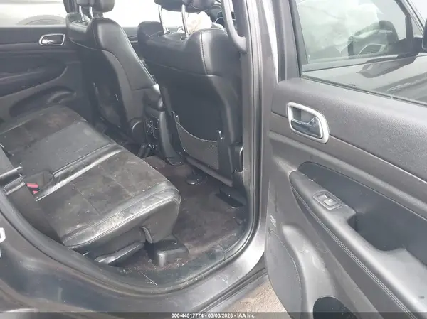 1C4RJFAG9HC927446 2017 JEEP GRAND CHEROKEE - Image 8