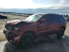 1C4RJFAG9HC929410 2017 JEEP GRAND CHEROKEE